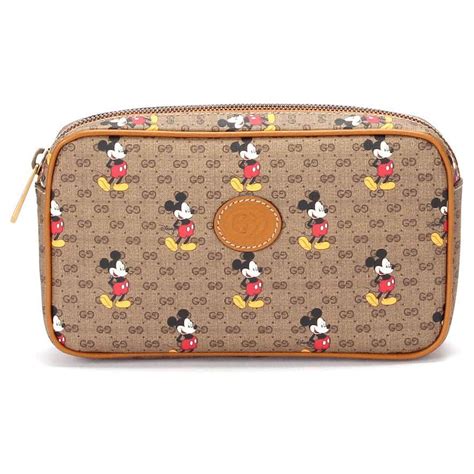 Where to Buy Disney X Gucci Collaboration Products.